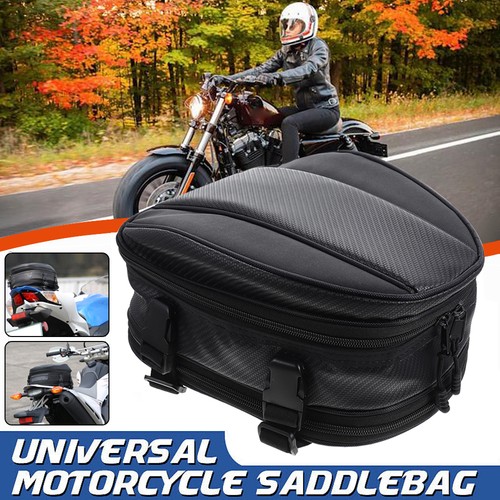 Motorrad schwarz soziussitz - motorrad,