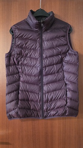 Wende steppweste damen l - wende-steppweste,