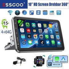 Dab 64g android 15 carplay - android,