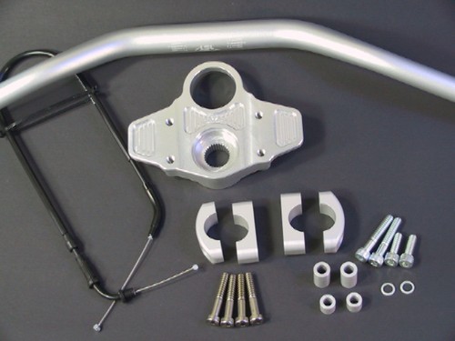 Lsl superbike bar lenker kit - superbike, lenker-kit