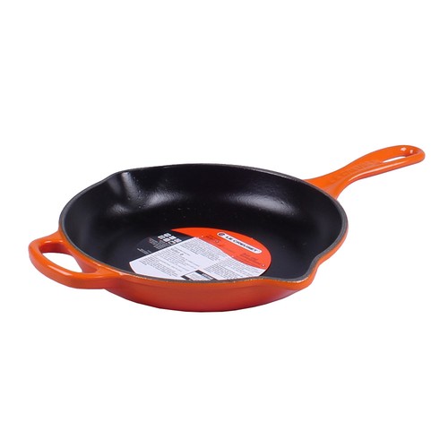 Creuset signature - le,