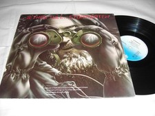 (1012) Jethro Tull -