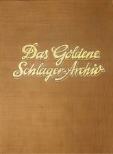 Das goldene schlager archiv - das, schlager-archiv