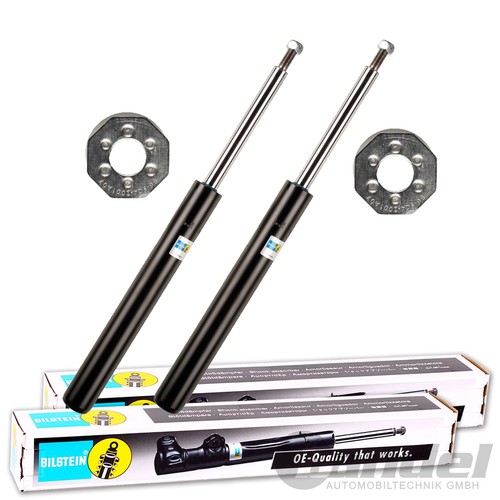 Bilstein gasdruck - 2x, b4