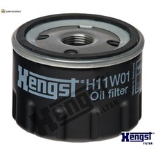 ÖLFILTER H11W01 FÜR RENAULT