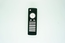 Remote Control For Radionette