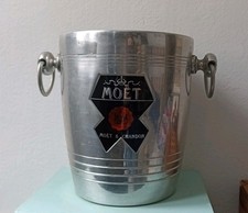 Moet chandon champagner - &,