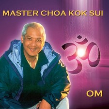 OM. CD | Choa Kok Sui |