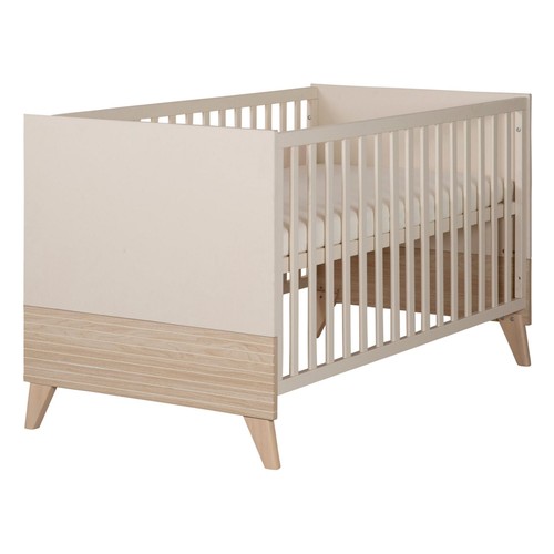 Roba babybett sidney 70x140 - 70x140, cm