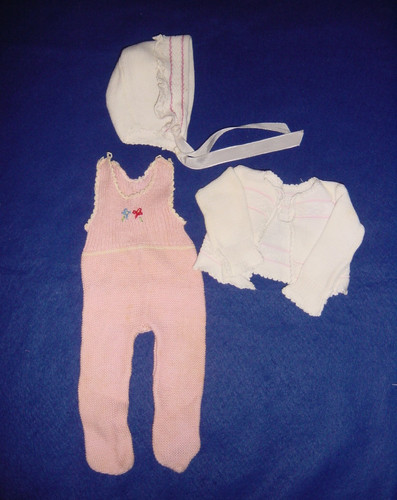 Originale puppenkleidung für - originale,