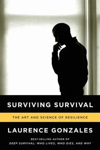 Surviving survival the art - the,