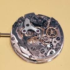 Landeron 51 Chronographenwerk
