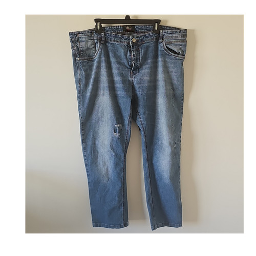 Ltb light wash blue - ltb,