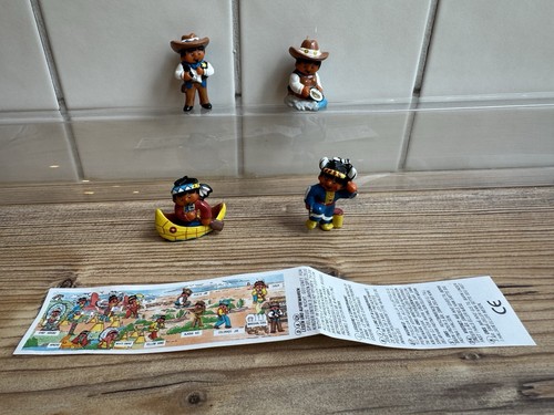 Fremdfiguren konvolut figur - fremdfiguren,