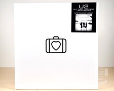 LP-BOX: U2 – All That You