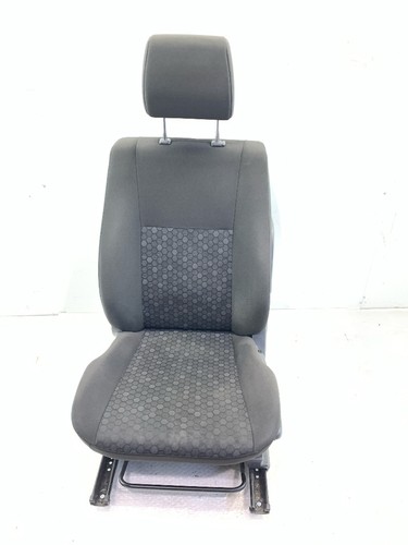 Suzuki sx4 sitz - gy, links