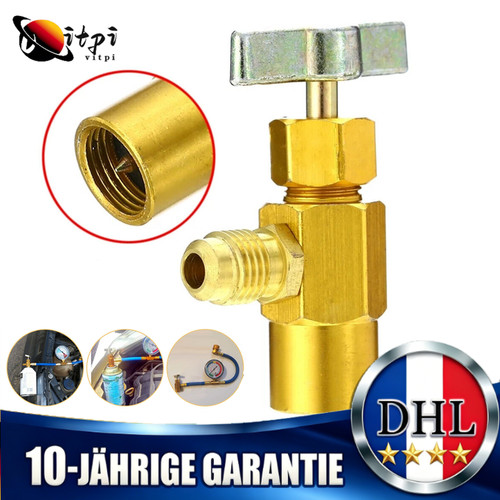 Sae r134a - 1/4", sae-r134a
