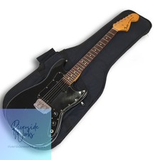 Fender Musicmaster Black 1977