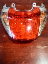 Kymco Vitality 50 t2 Rückscheinwerfer