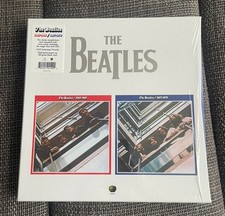The Beatles 1962-1966 &