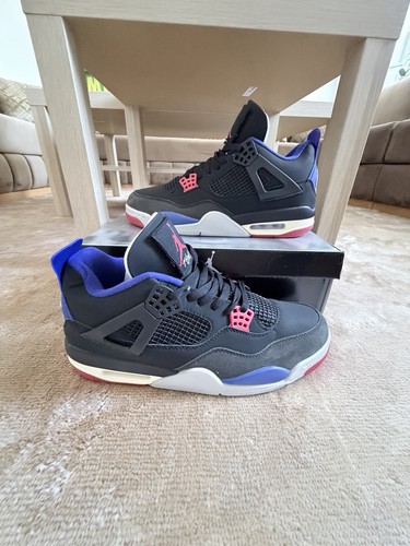 Air jordan retro - 4,