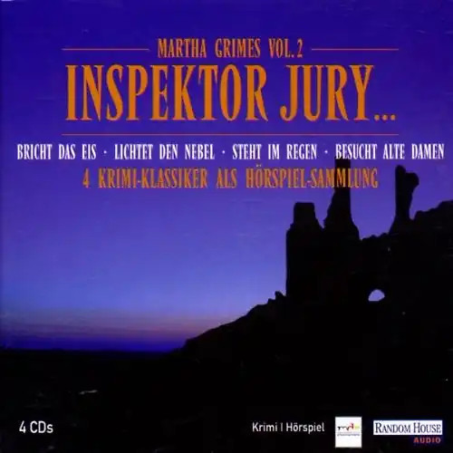 Manteuffel inspector jury ii - manteuffel,