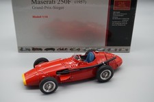 1/18 Maserati 250F #4017 CMC