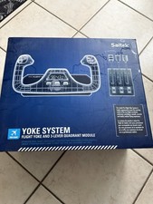 Logitech G Saitek Pro Flight