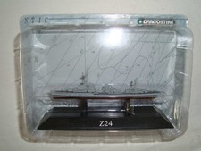 Deutsche Kriegsschiffe - Z24