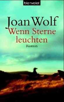 Wenn sterne leuchten - wenn, roman