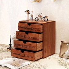 Schreibtisch Organizer mit 4