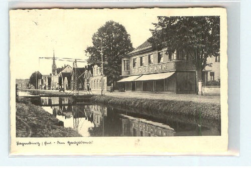 Papenburg ems niedersachsen - papenburg,