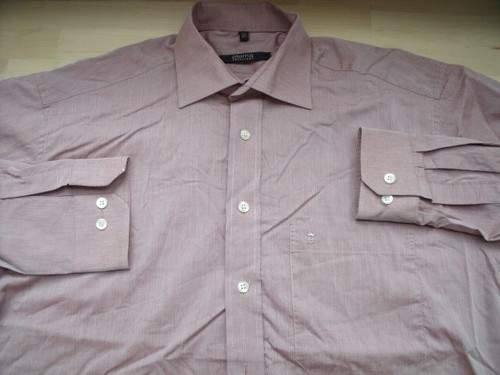 Eterna excellent hemd - excellent, 40