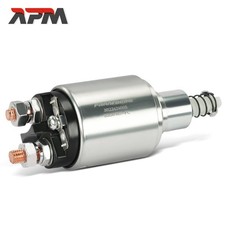 Magnetschalter Starter für