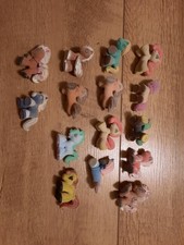 Filly Pferdchen Set 15 Stück