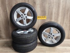 Zoll winterräder ford - 16,