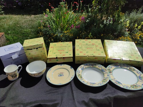 Neu ovp tlg villeroy boch - 20-tlg,
