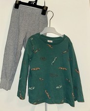 s.Oliver Jungen Schlafanzug