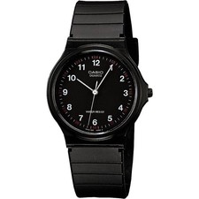 Casio armbanduhr 1blleg - armbanduhr, mq-24-1blleg