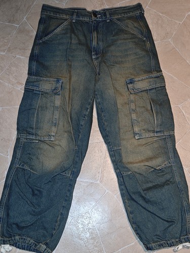 Bdg herren jeans blau - bdg,