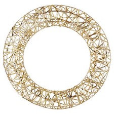 Weihnachtskranz Türkranz