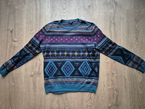 Iriedaily pullover größe - pullover, m
