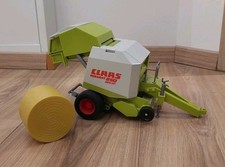 BRUDER Claas Rollant 250 Rundballenpresse