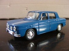 1:43 franz. Legenden RENAULT R8 Gordini-Tuning