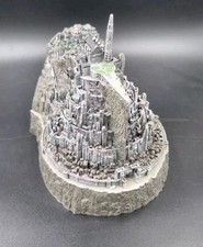 Herr der Ringe Minas Tirith Statue Figur Sideshow Weta Sammlerfigur