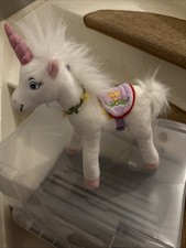 Einhorn Glitzerglück