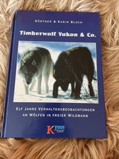 Timberwolf yukon co - &,