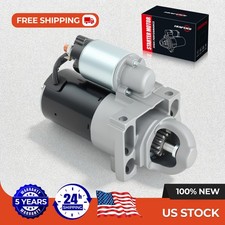 6492 starter for - 6492, 6.2