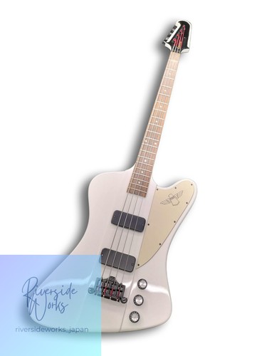 Epiphone bass thunderbird - e-bass,
