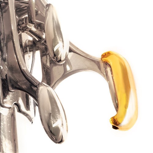 Oleg palm key riser - key,